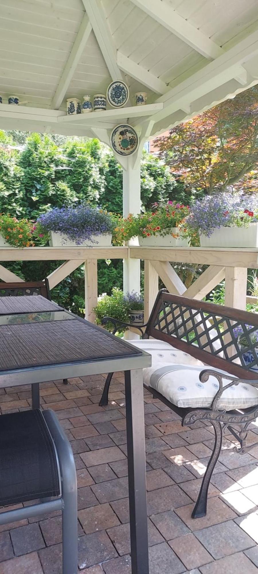 Hidden Gem Garden Apartment คราคูฟ ภายนอก รูปภาพ